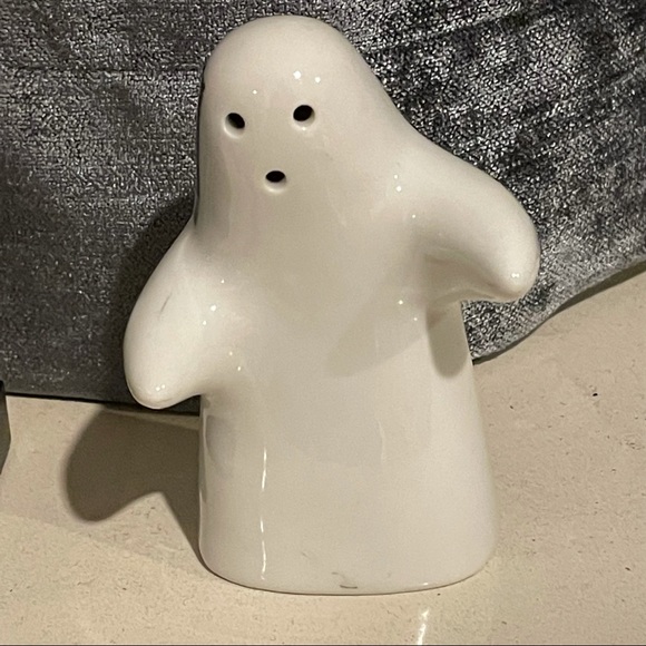 Salt and pepper shaker, new - Picture 2 of 4